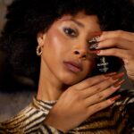 WILD MARK – AW2502 GEL POLISH