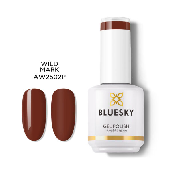 WILD MARK – AW2502 GEL POLISH
