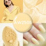 DESERT STAR – AW2505 GEL POLISH