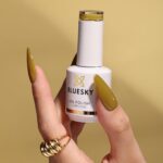EARTH YELLOW – AW2507 GEL POLISH