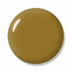 EARTH YELLOW – AW2507 GEL POLISH