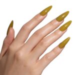 EARTH YELLOW – AW2507 GEL POLISH