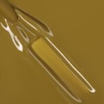 EARTH YELLOW – AW2507 GEL POLISH