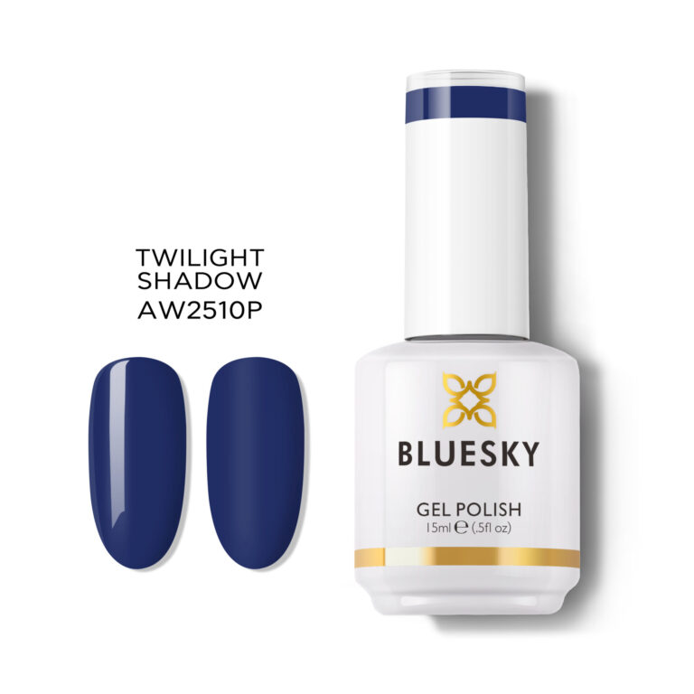 TWILIGHT SHADOW – AW2510 GEL POLISH