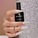 GRAY WILDERNESS – AW2512 GEL POLISH