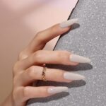 GRAY WILDERNESS – AW2512 GEL POLISH