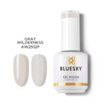 GRAY WILDERNESS – AW2512 GEL POLISH