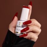 ROYAL RED – AW2515 GEL POLISH