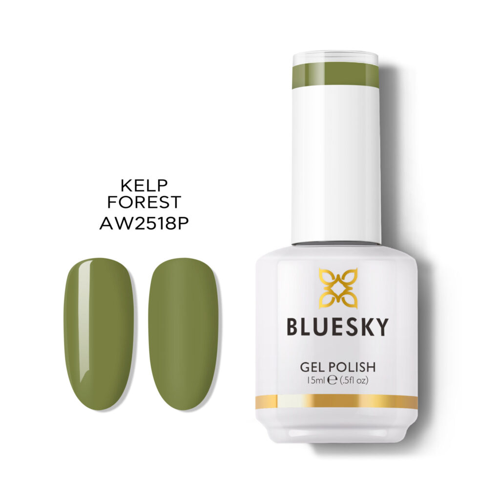 KELP FOREST – AW2518 GEL POLISH