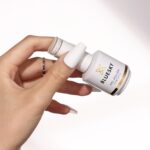 IMMACULATE WHITE – AW2521 GEL POLISH