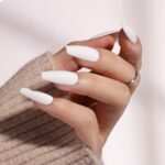 IMMACULATE WHITE – AW2521 GEL POLISH