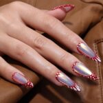 IMMACULATE WHITE – AW2521 GEL POLISH