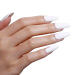 IMMACULATE WHITE – AW2521 GEL POLISH