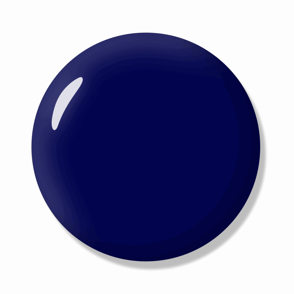 BLUE MOOD – AW2522 GEL POLISH