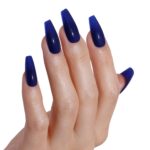 BLUE MOOD – AW2522 GEL POLISH
