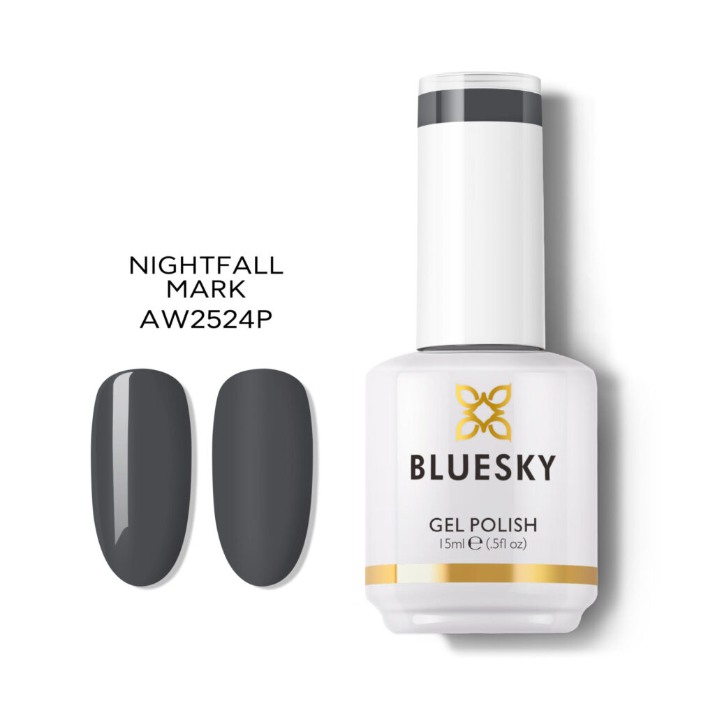 NIGHTFALL MARK – AW2524 GEL POLISH