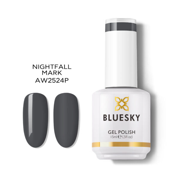 NIGHTFALL MARK – AW2524 GEL POLISH