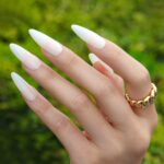 GRACEFUL WHITE BNR01 – NOURISHING RUBBER BASE ΝOURISHING RUBBER BASE