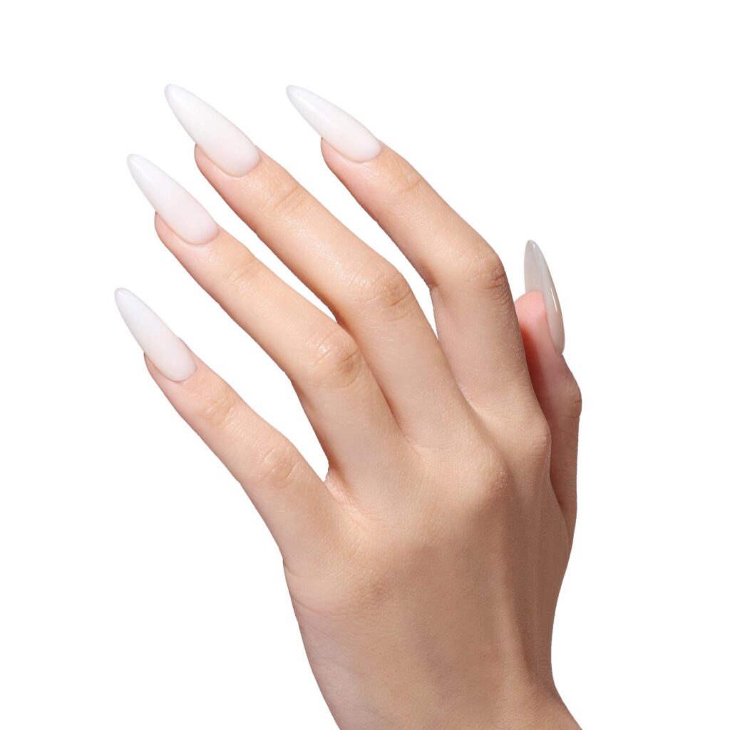 GRACEFUL WHITE BNR01 – NOURISHING RUBBER BASE ΝOURISHING RUBBER BASE