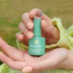 CITRUS BREEZE BNR05 – NOURISHING RUBBER BASE BASE