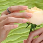 CITRUS BREEZE BNR05 – NOURISHING RUBBER BASE BASE