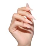 CITRUS BREEZE BNR05 – NOURISHING RUBBER BASE BASE