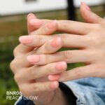 PEACH GLOW BNR06 – NOURISHING RUBBER BASE BASE