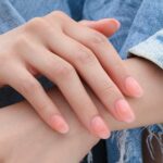 PEACH GLOW BNR06 – NOURISHING RUBBER BASE BASE