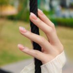 PEACH GLOW BNR06 – NOURISHING RUBBER BASE BASE