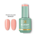 PEACH GLOW BNR06 – NOURISHING RUBBER BASE BASE