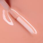 PEACH GLOW BNR06 – NOURISHING RUBBER BASE BASE