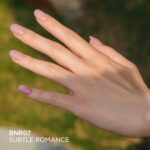 SUBTLE ROMANCE BNR07 – NOURISHING RUBBER BASE BASE