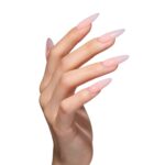 SUBTLE ROMANCE BNR07 – NOURISHING RUBBER BASE BASE