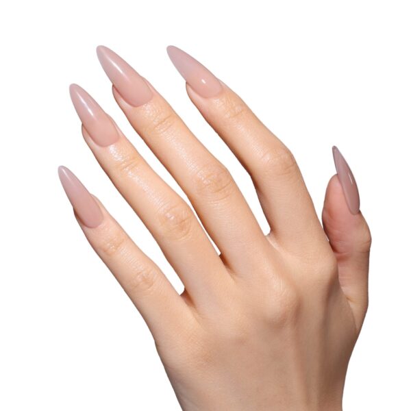 SUBTLE VEILBNR09 – NOURISHING RUBBER BASE BASE