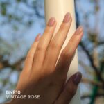 VINTAGE ROSE BNR10 – NOURISHING RUBBER BASE BASE