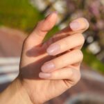 VINTAGE ROSE BNR10 – NOURISHING RUBBER BASE BASE