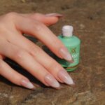 VINTAGE ROSE BNR10 – NOURISHING RUBBER BASE BASE