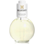 PEARL WHITE CHROME POWDER YGF04 NAIL ART