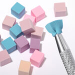 NAIL SPONGE GRABBER SET ΑΝΑΛΩΣΙΜΑ