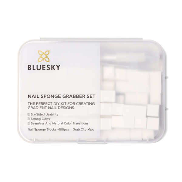 NAIL SPONGE GRABBER SET ΑΝΑΛΩΣΙΜΑ