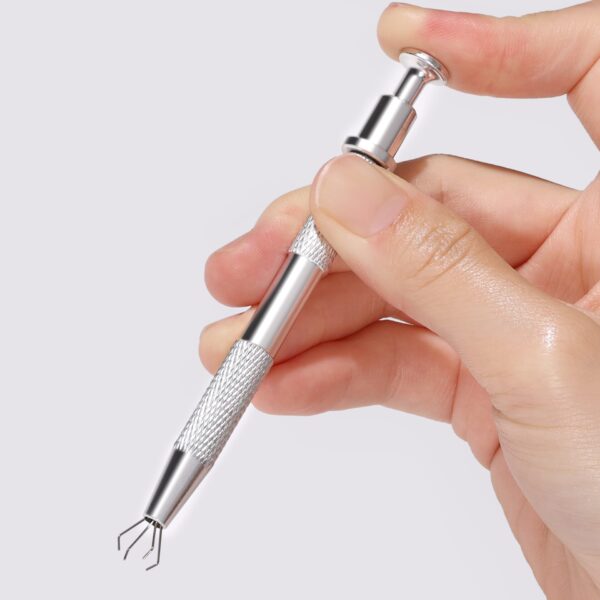 NAIL SPONGE GRABBER SET ΑΝΑΛΩΣΙΜΑ