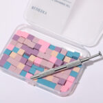 NAIL SPONGE GRABBER SET ΑΝΑΛΩΣΙΜΑ