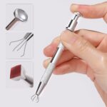 NAIL SPONGE GRABBER SET ΑΝΑΛΩΣΙΜΑ