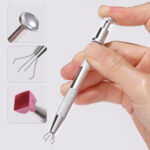 NAIL SPONGE GRABBER SET ΑΝΑΛΩΣΙΜΑ