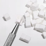 NAIL SPONGE GRABBER SET ΑΝΑΛΩΣΙΜΑ