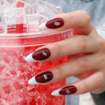 BERRY CHATEAU – RED999 GEL POLISH