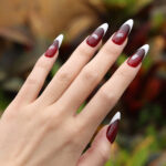 BERRY CHATEAU – RED999 GEL POLISH