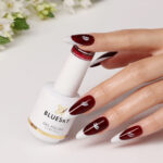 BERRY CHATEAU – RED999 GEL POLISH