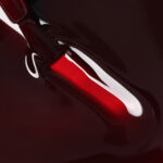BERRY CHATEAU – RED999 GEL POLISH