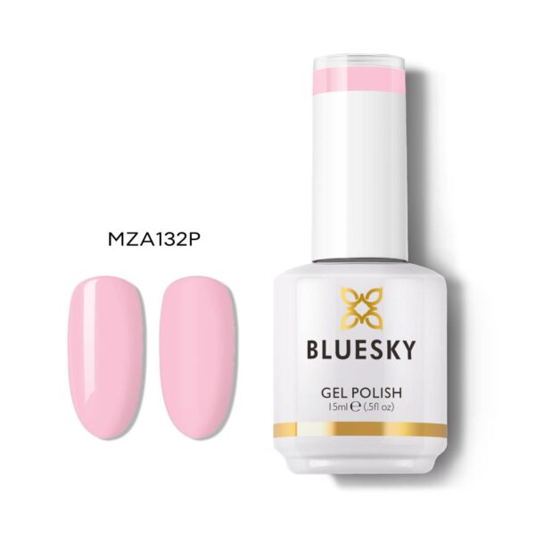 MZA132 GEL POLISH